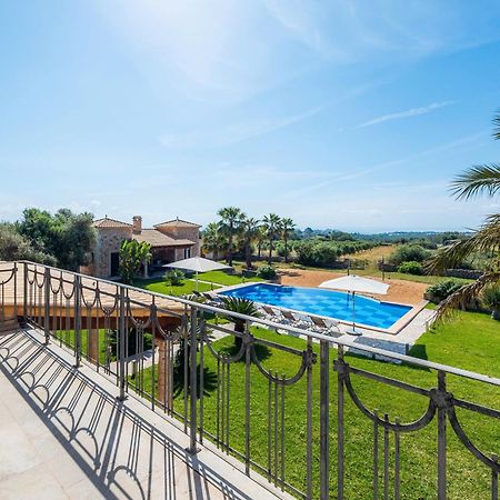 Casa Fortuna Manacor  Exterior foto