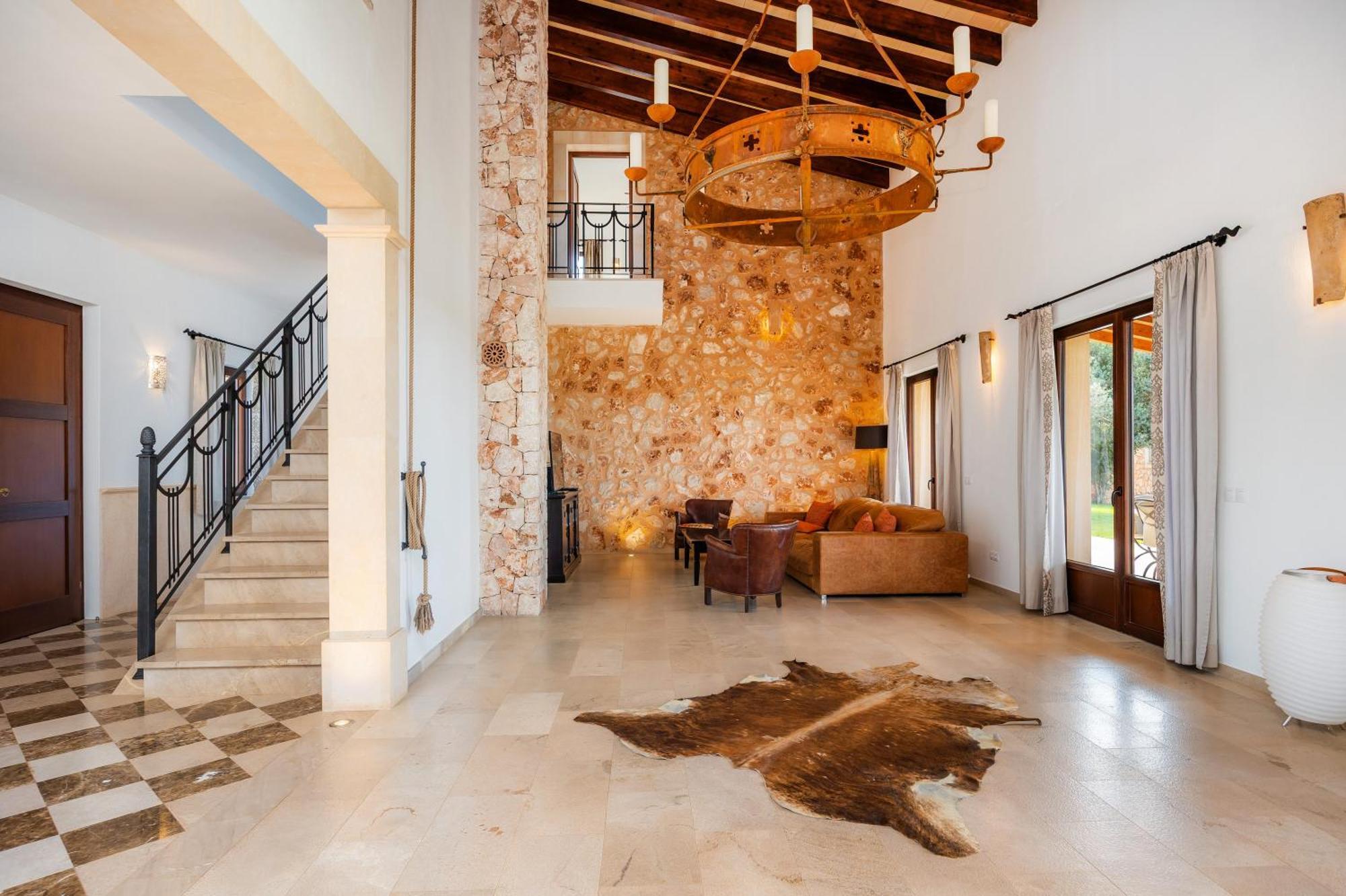 Casa Fortuna Manacor  Exterior foto