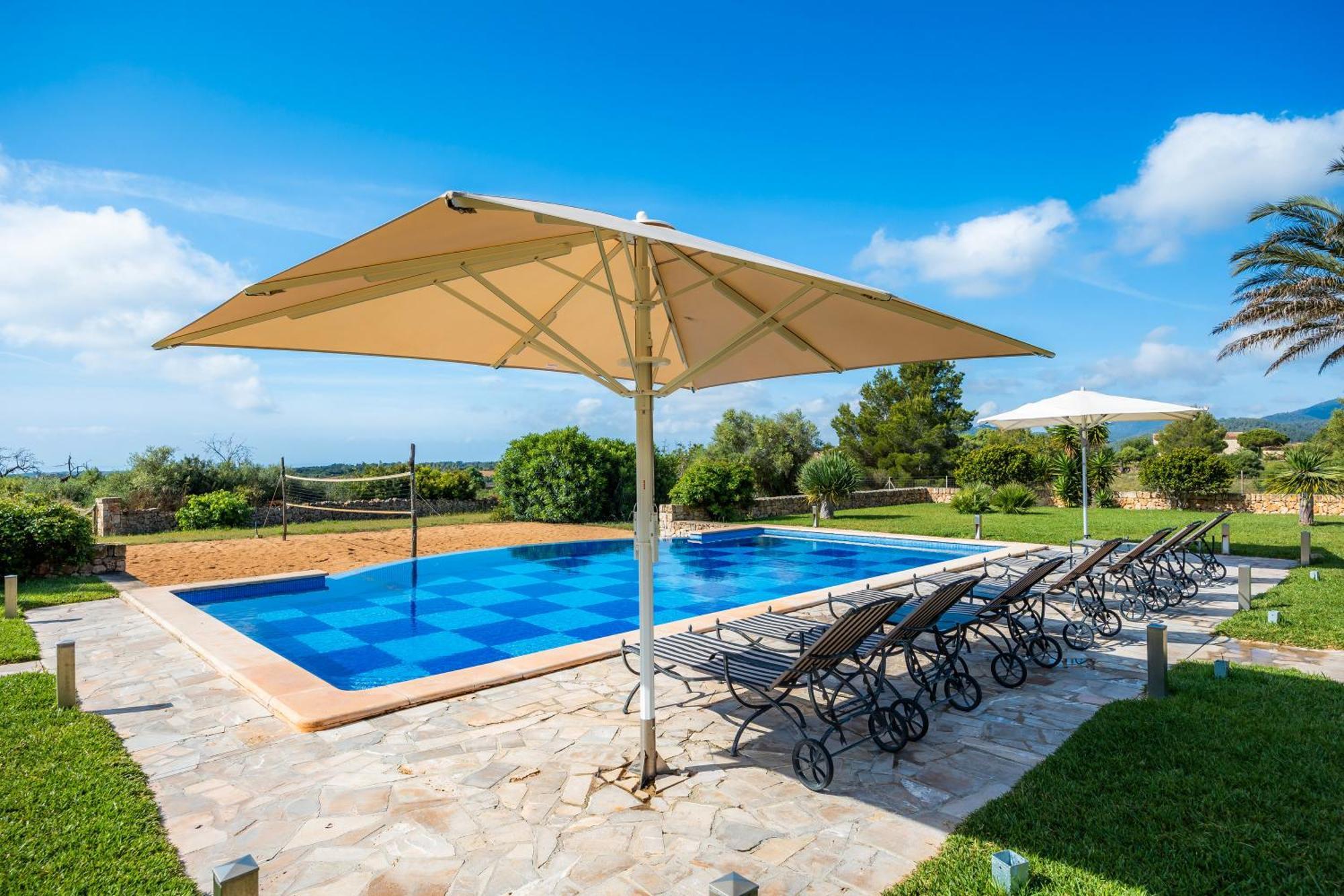 Casa Fortuna Manacor  Exterior foto